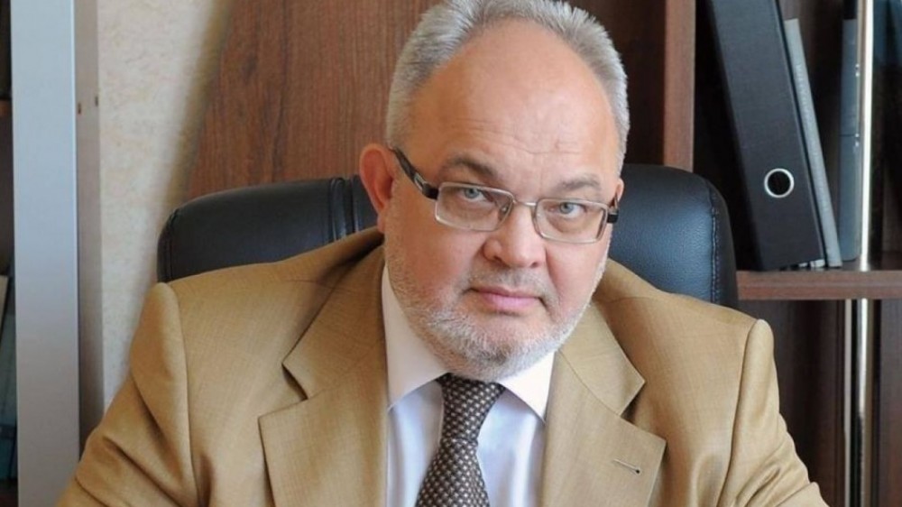 Un consilier municipal a murit. Primăria Chişinău deplânge trecerea sa la cele veșnice